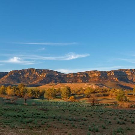 Rawnsley Park Station Hotell Flinders Ranges Eksteriør bilde