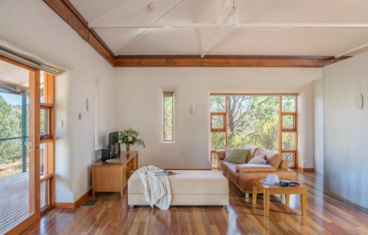Rawnsley Park Station Hotell Flinders Ranges Eksteriør bilde