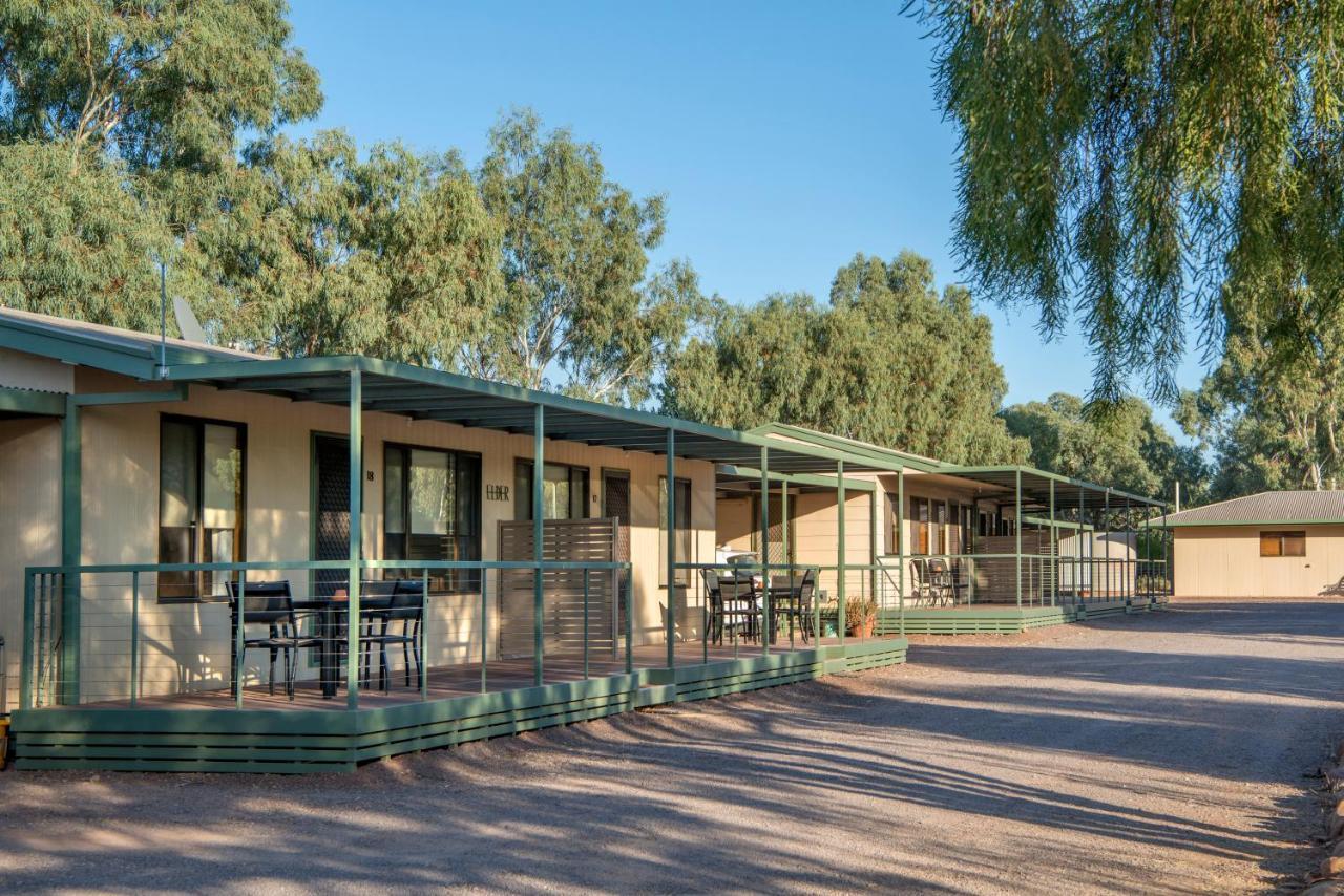 Rawnsley Park Station Hotell Flinders Ranges Eksteriør bilde