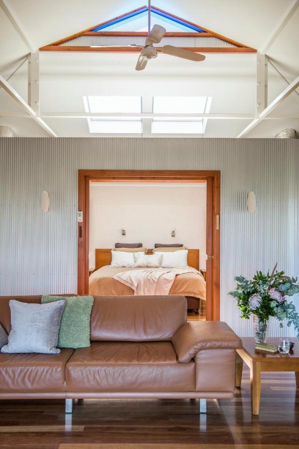 Rawnsley Park Station Hotell Flinders Ranges Eksteriør bilde