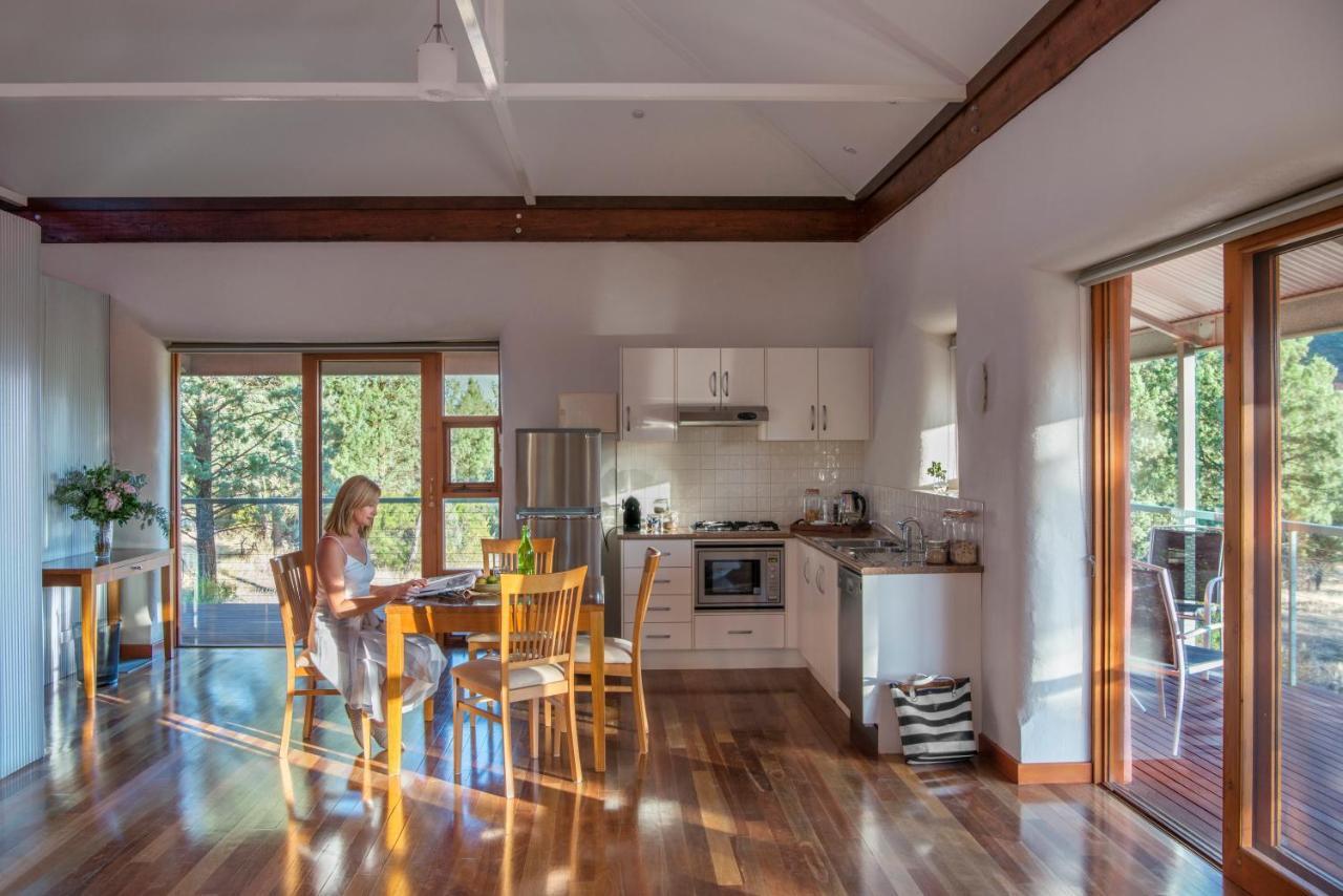 Rawnsley Park Station Hotell Flinders Ranges Eksteriør bilde