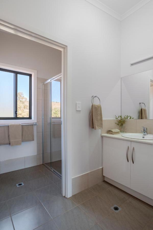 Rawnsley Park Station Hotell Flinders Ranges Eksteriør bilde