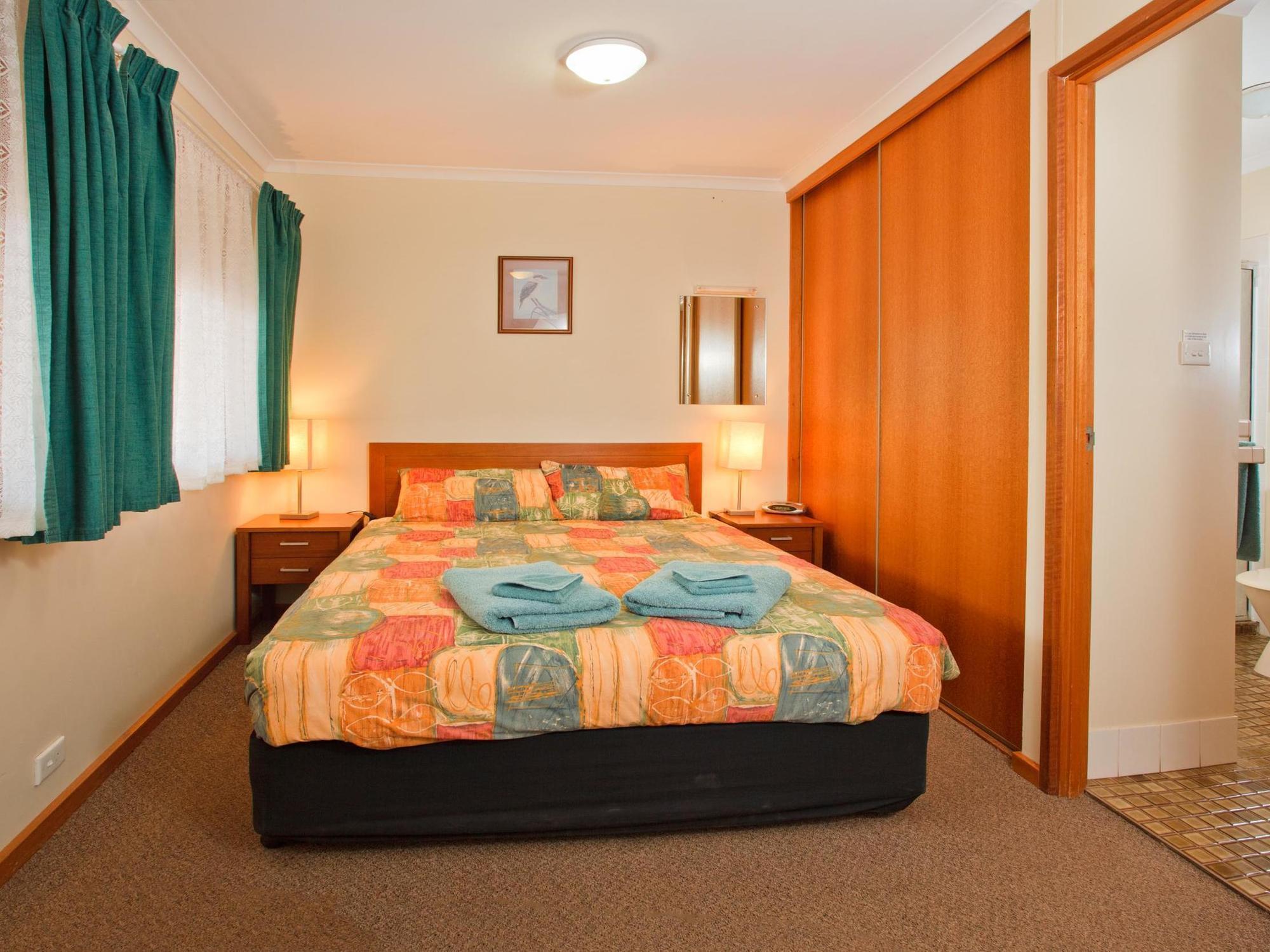 Rawnsley Park Station Hotell Flinders Ranges Eksteriør bilde