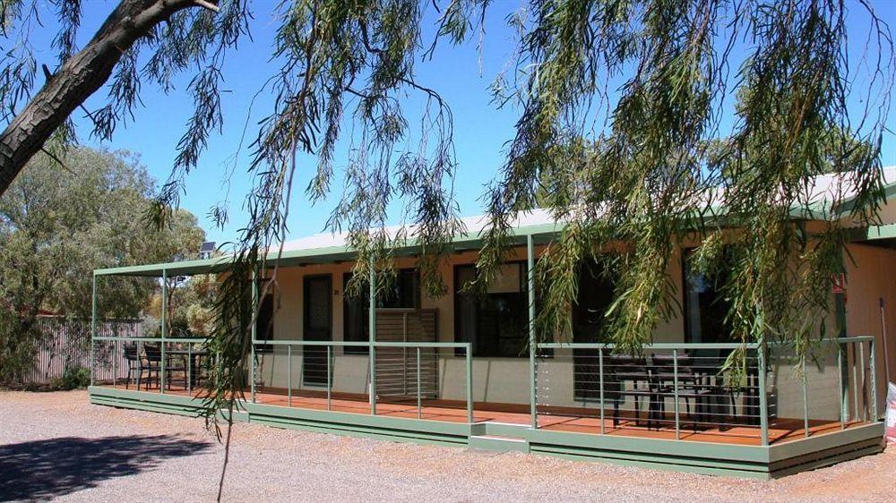 Rawnsley Park Station Hotell Flinders Ranges Eksteriør bilde