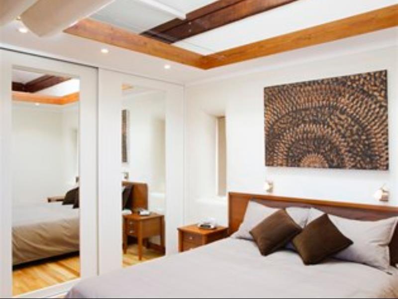 Rawnsley Park Station Hotell Flinders Ranges Eksteriør bilde