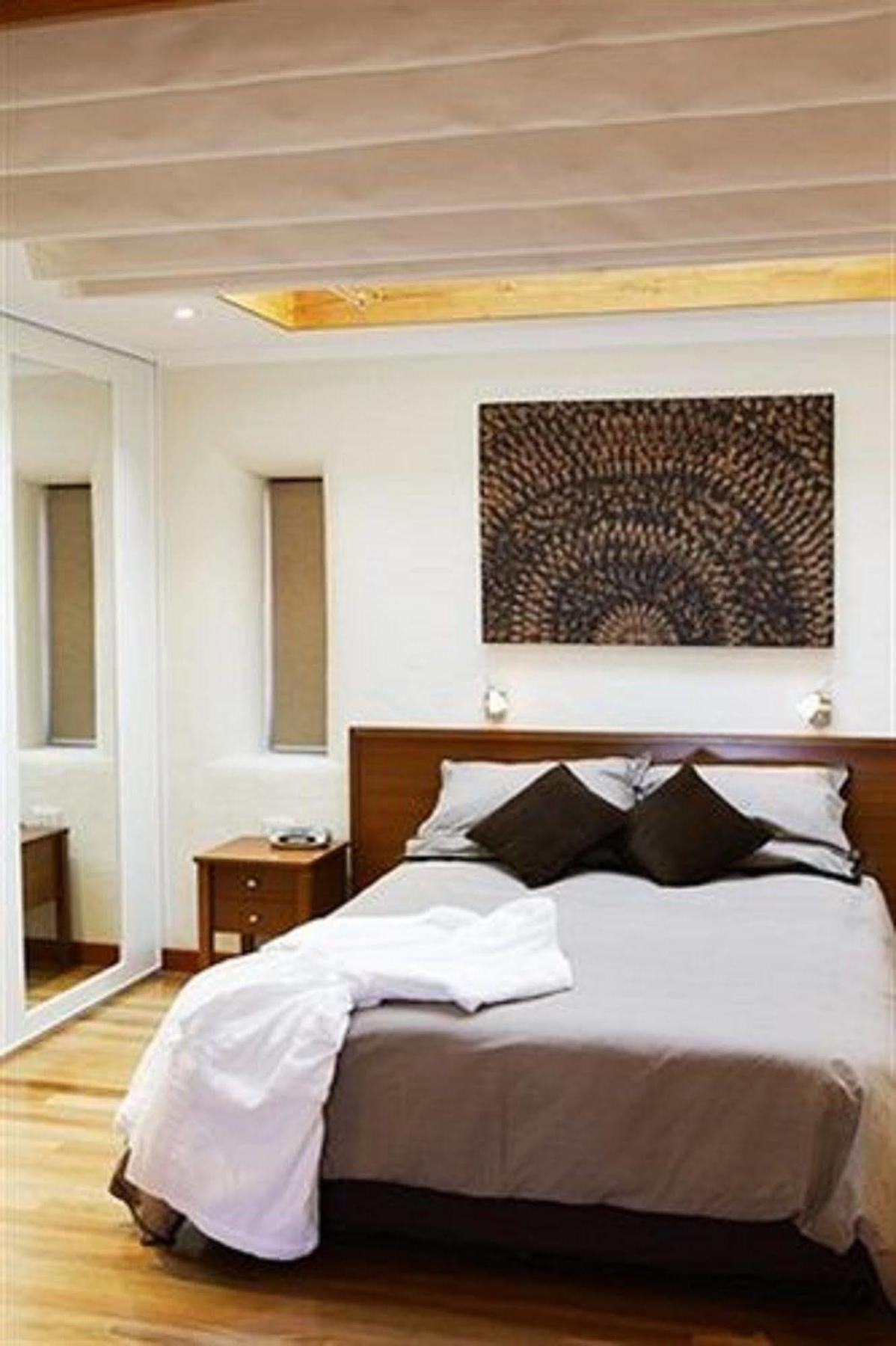 Rawnsley Park Station Hotell Flinders Ranges Eksteriør bilde